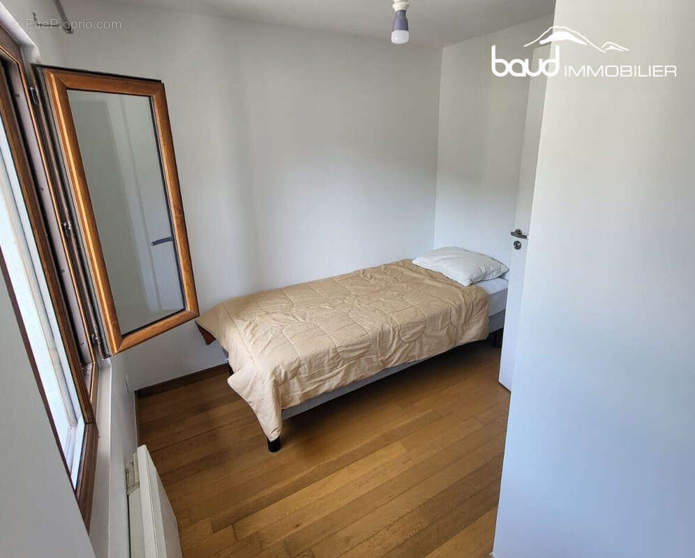 Appartement à VILLARD-DE-LANS