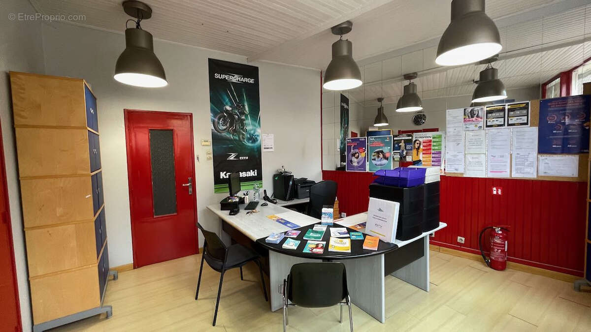 Appartement à DOUAI