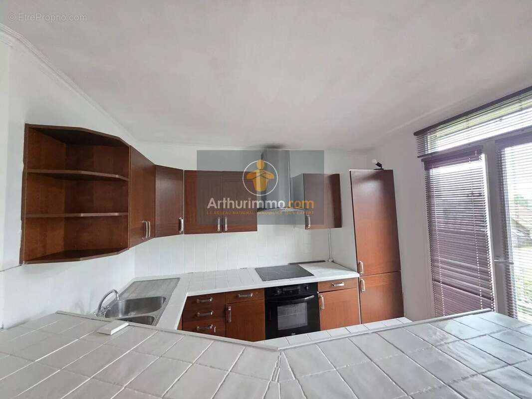 Appartement à SARCELLES