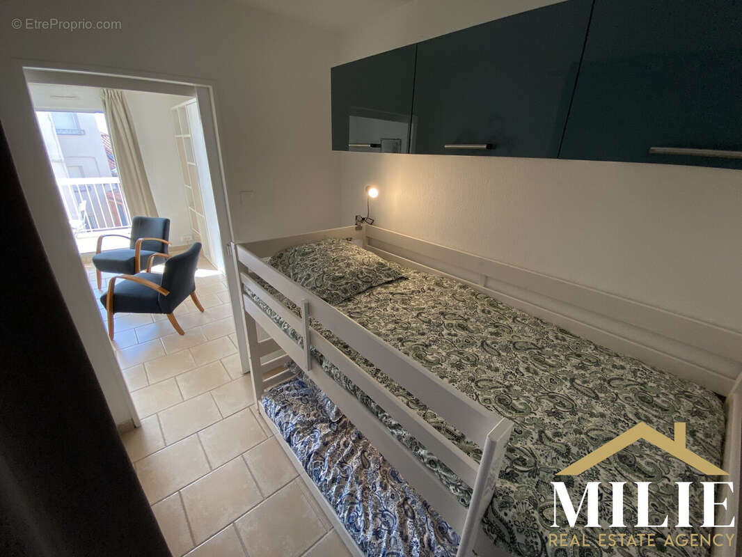 Appartement à BANDOL