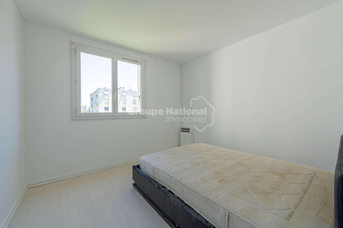 Appartement à TAVERNY