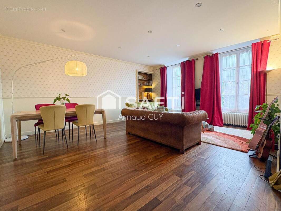 Photo 4 - Maison à MAMERS