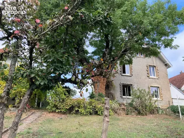 Exclusif et exceptionnel maison de maitre montbeliard - photo 3
