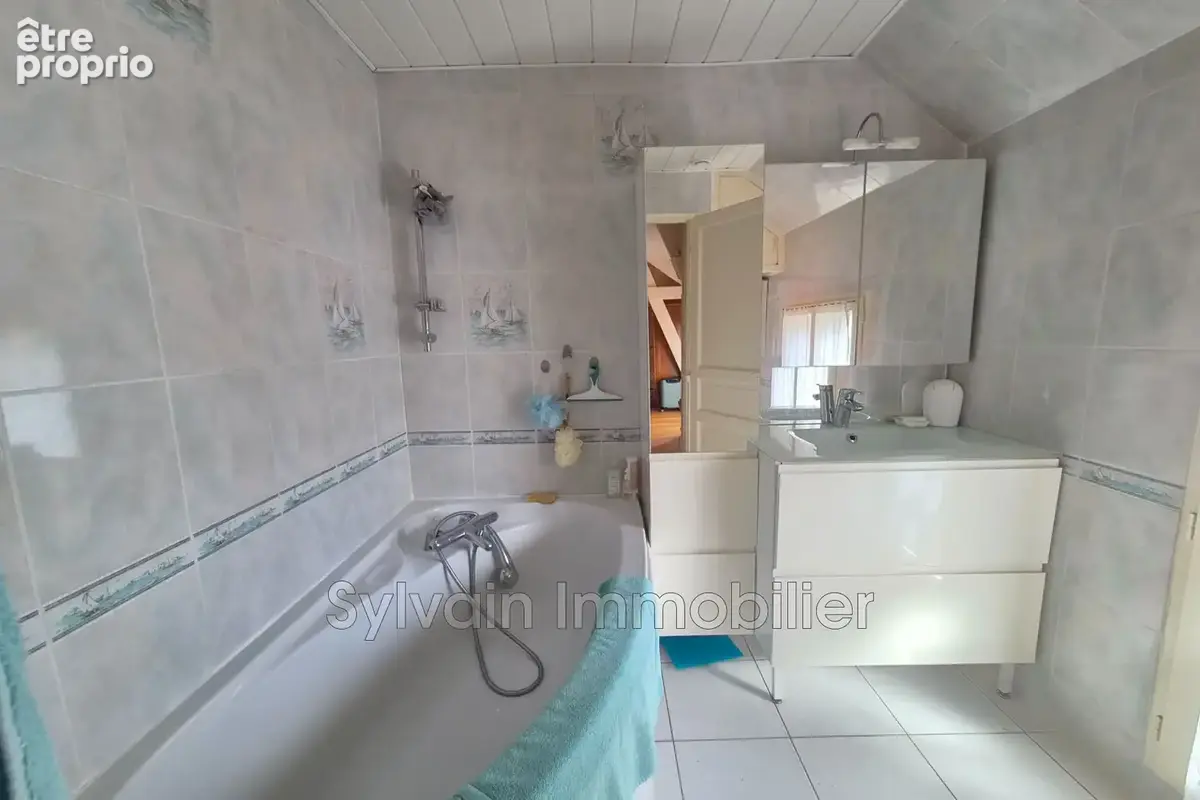 Maison 4 pièces 92 m² à vendre à Lachapelle-Aux-Pots (60650) - photo 6