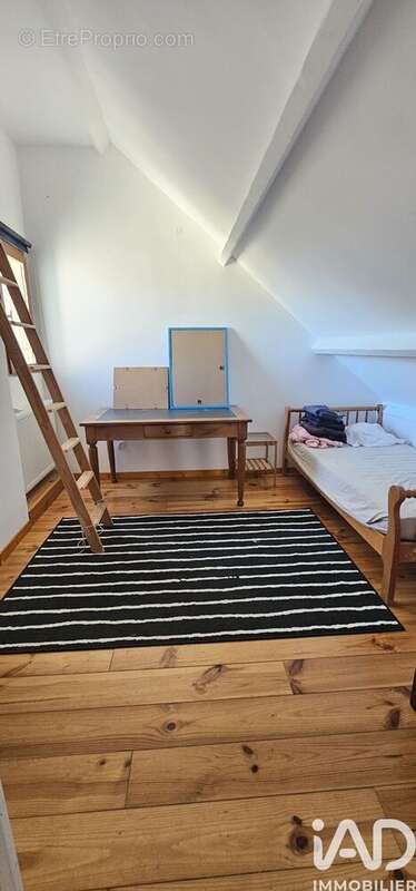 Photo 9 - Maison à BAILLEVAL