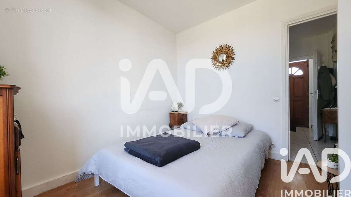 Photo 5 - Maison à OZOIR-LA-FERRIERE