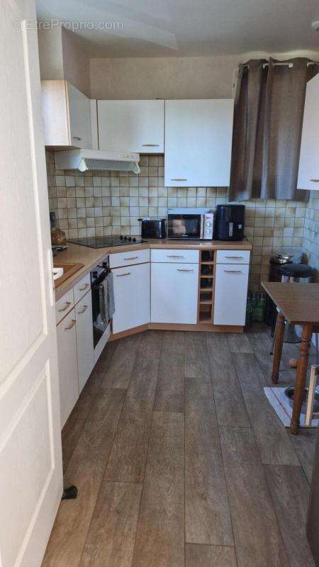 Maison à SAINT-MATHIEU