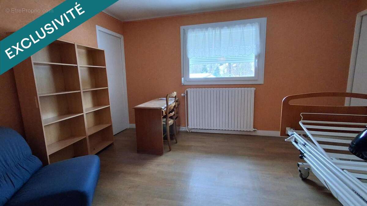 Photo 9 - Maison à CHAMPAGNOLE