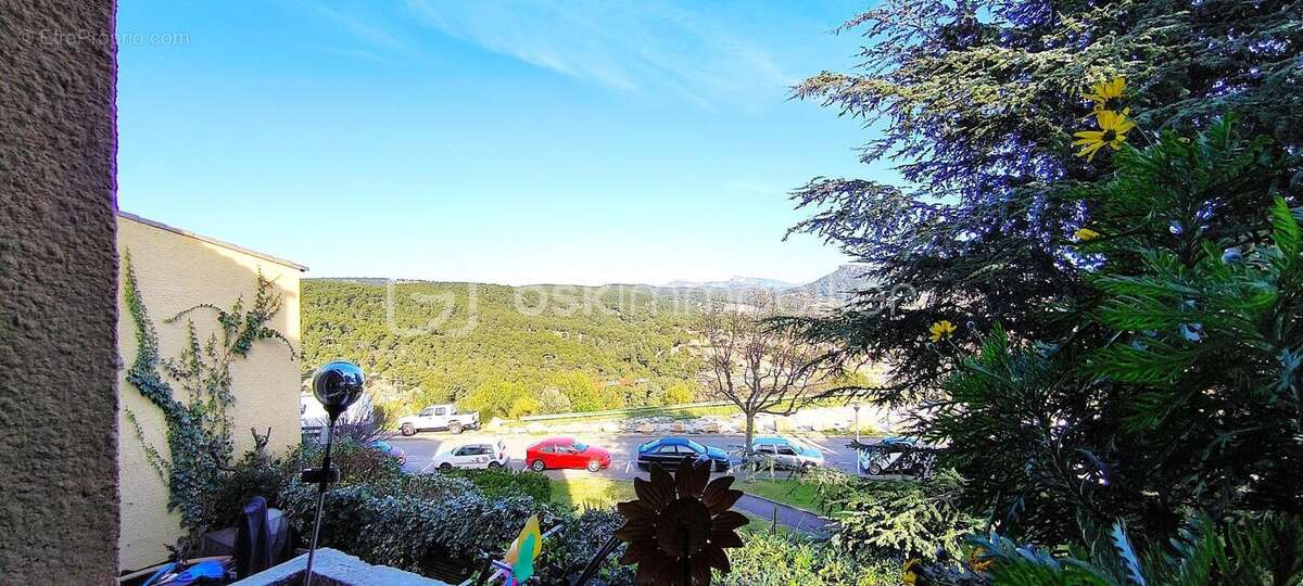 Appartement à CASSIS
