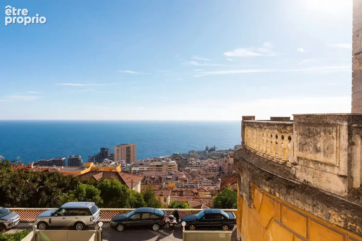Superbe 3 pièces avec vue mer – Riviera Palace - photo 14