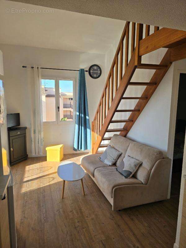 Appartement à FREJUS