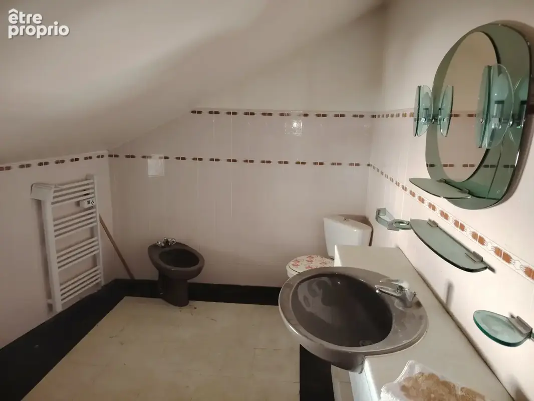 Maison de Ville - photo 13