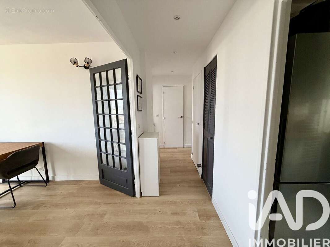 Photo 6 - Appartement à PALAISEAU