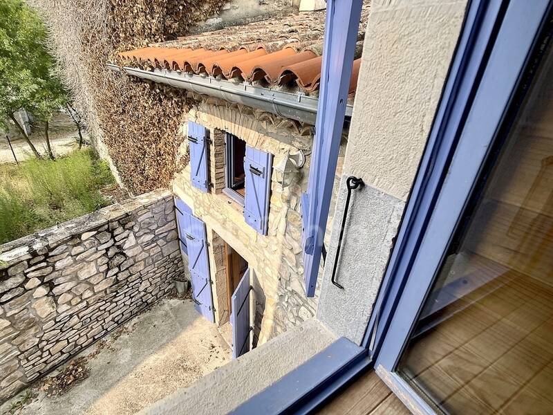 Maison à LA TOUCHE