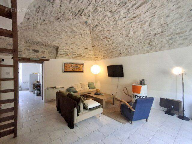 Appartement à LES VANS