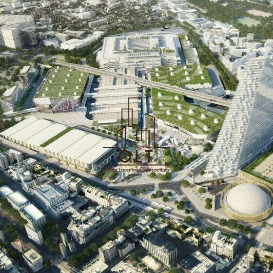 Autre à ISSY-LES-MOULINEAUX