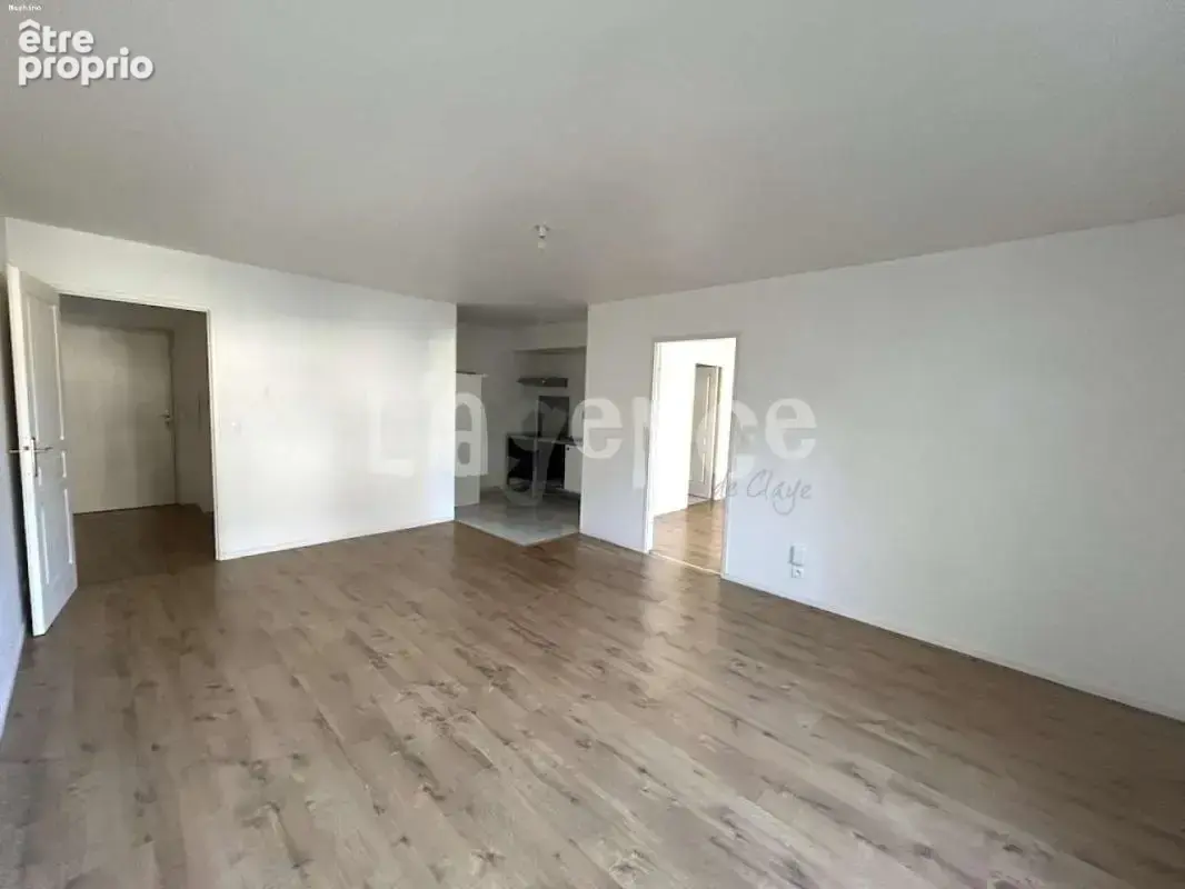 Appartement 2 pièces - photo 2