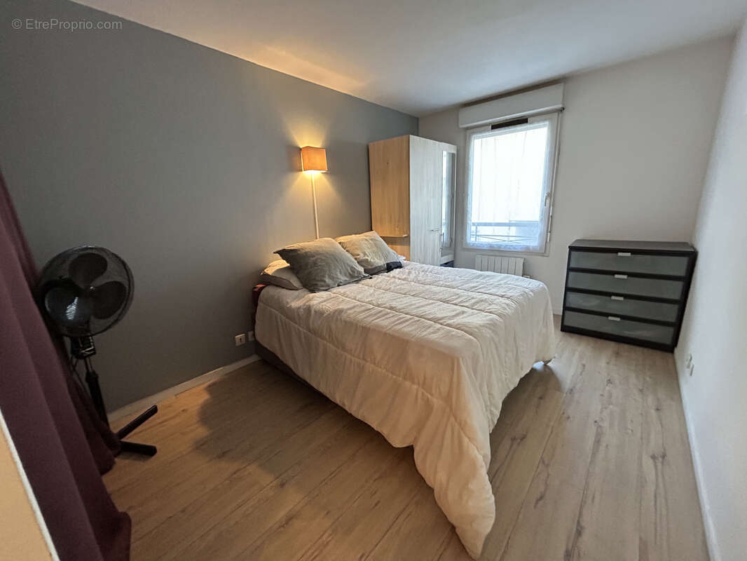 Appartement à TRAPPES