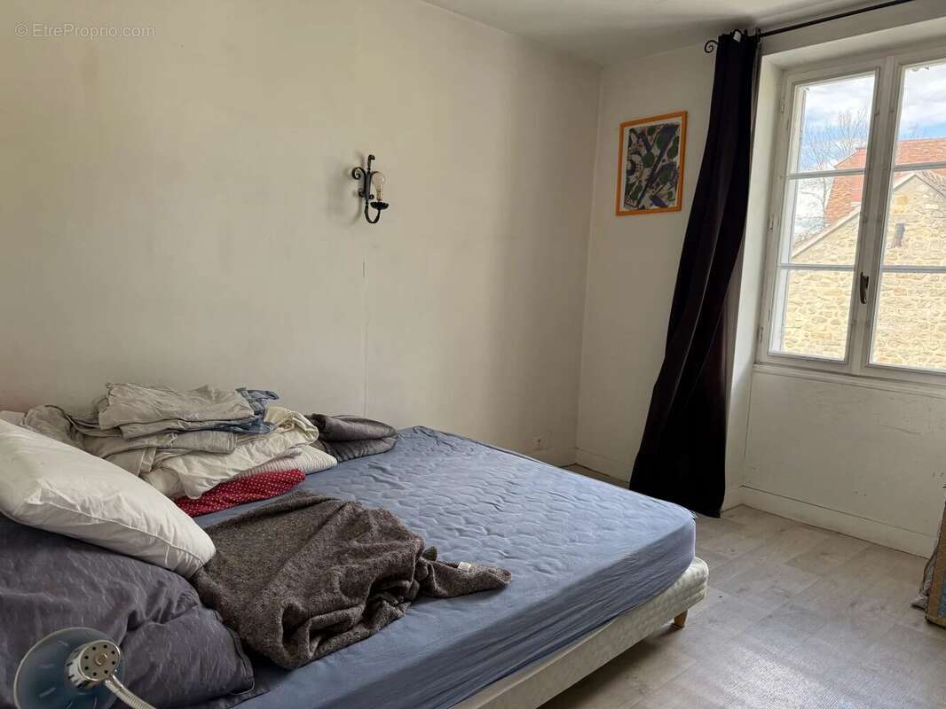 Noisy-sur-ecole (77123) proche milly-la-foret (91490) - photo 9