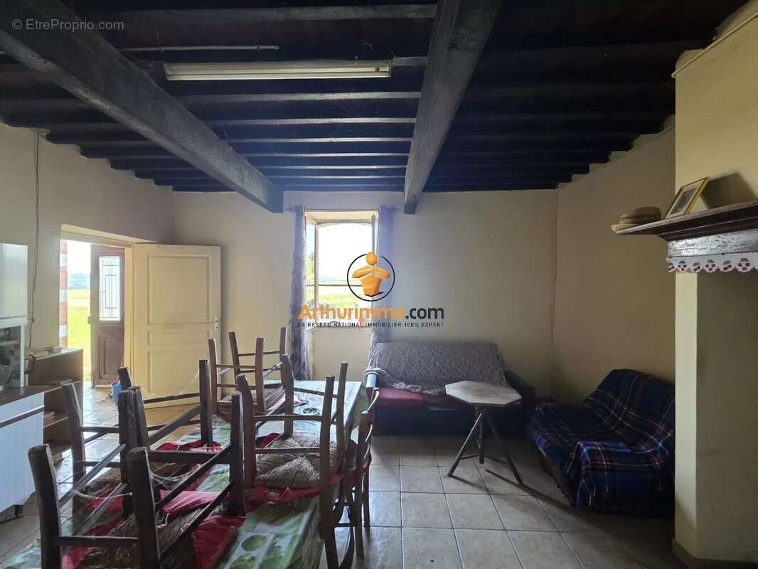 Vente Maison Luby-betmont(65220) 67 000ï¿œ - photo 2