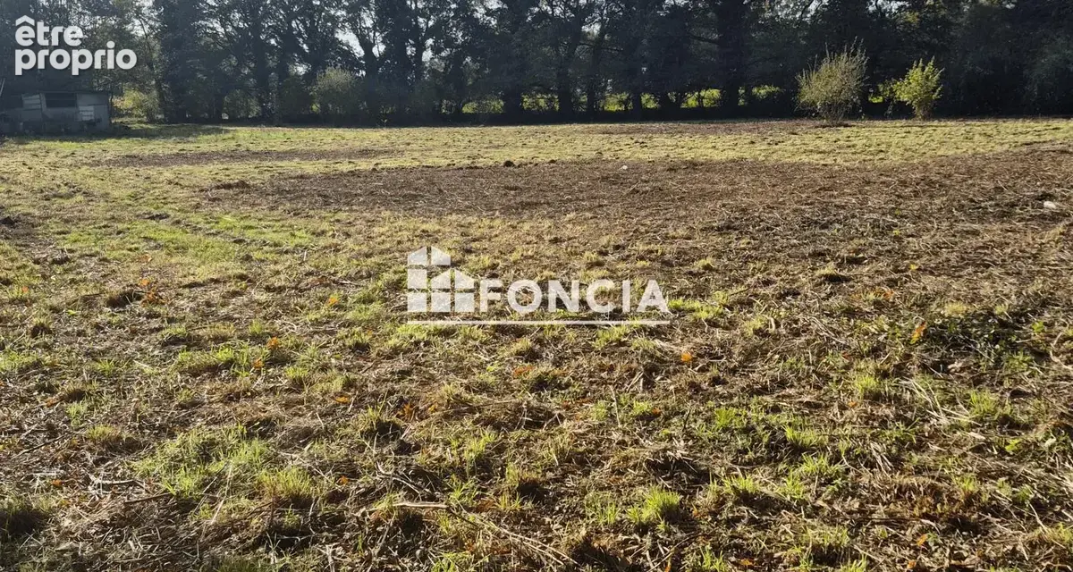 A vendre - terrain non constructible - photo 2