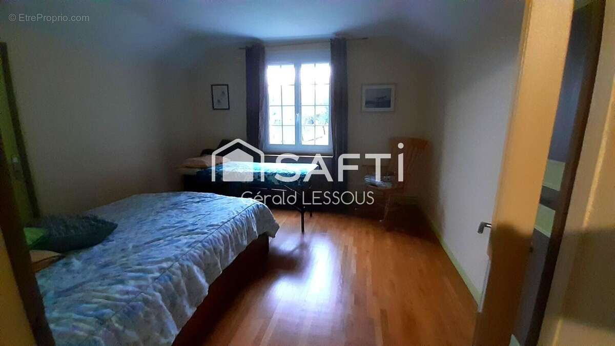 Photo 9 - Maison à CHAUVIGNY