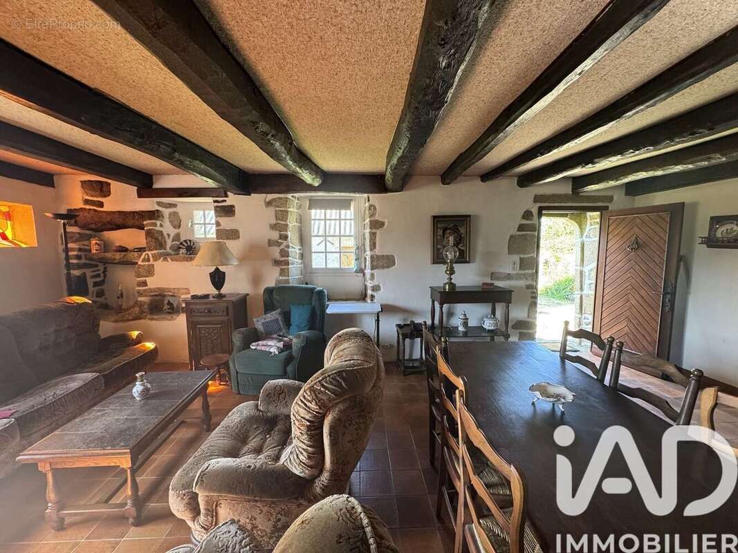 Photo 7 - Maison à AUDIERNE
