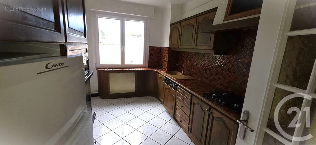 Appartement 82 m² à Chalons-En-Champagne  - photo 4
