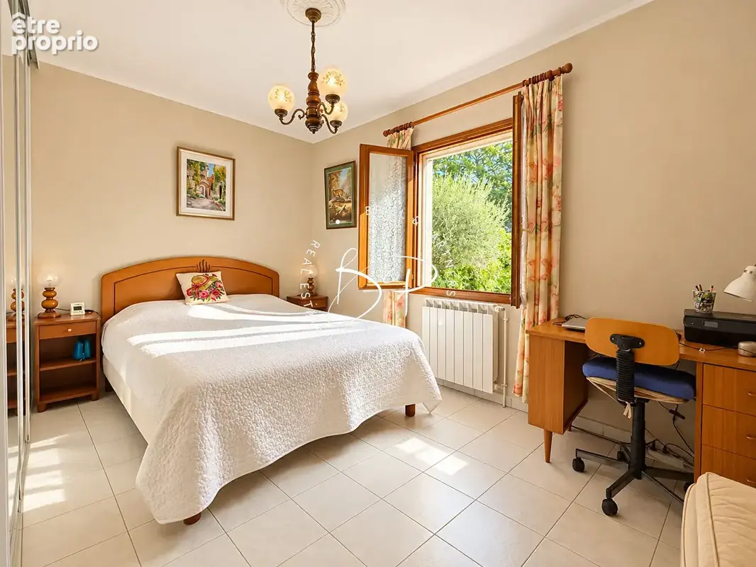 Lorgues, propriété au calme absolu avec piscine et pool house - photo 17