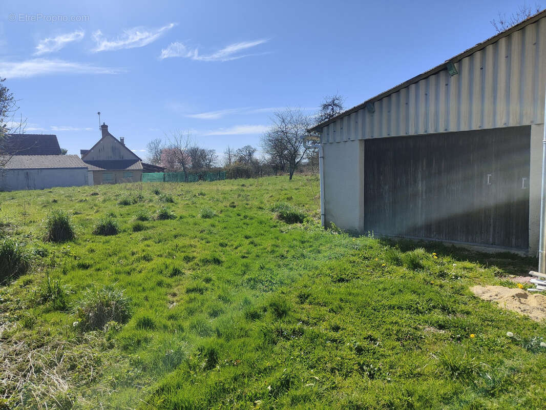 Maison de campagne ! - photo 3