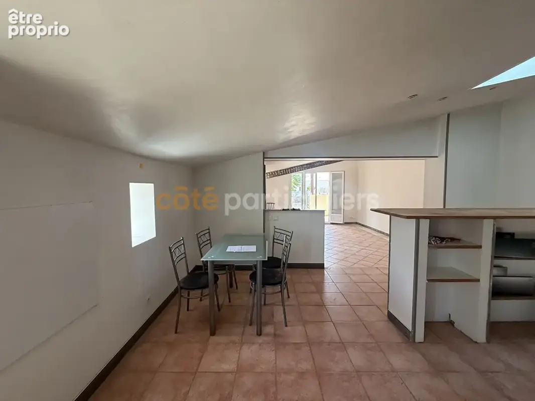 Maison centre-ville de L' Aiguillon-sur-Mer - photo 5