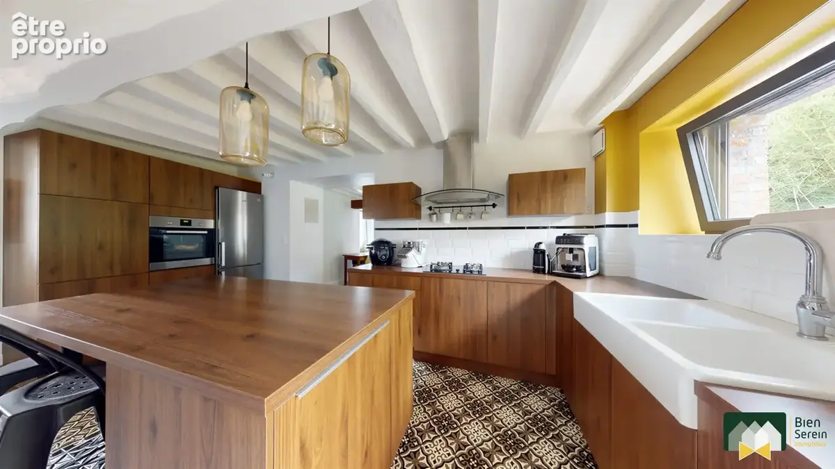 Maison 108 m² à Saint-Prest  - photo 4