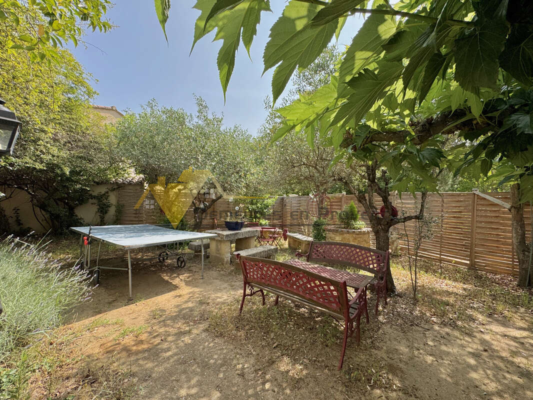 Appartement à SABLET