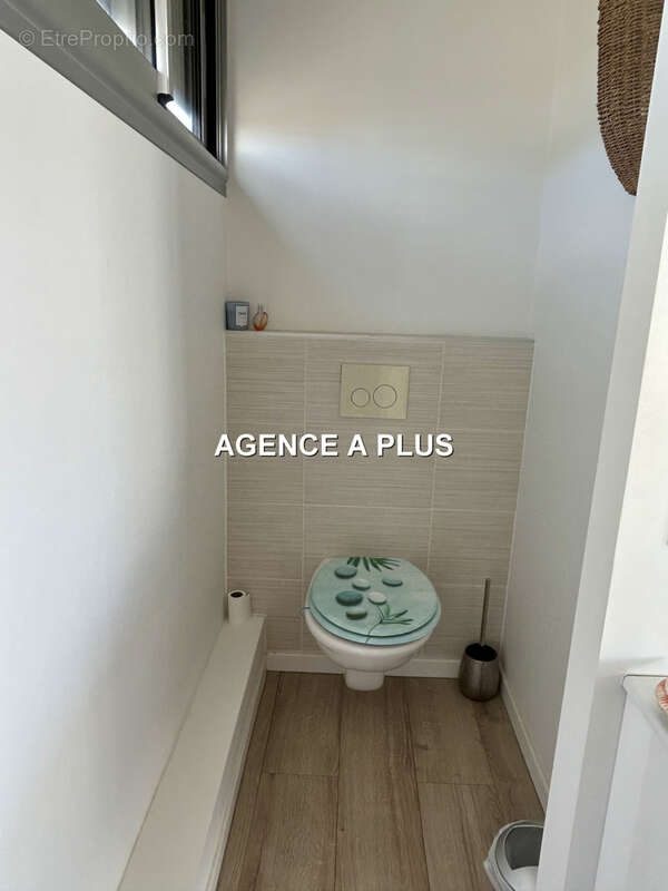 Maison à LE GRAU-DU-ROI