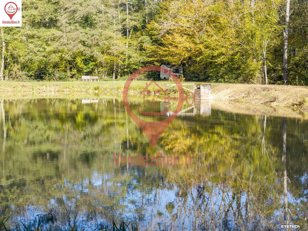 Terrain à OIZON