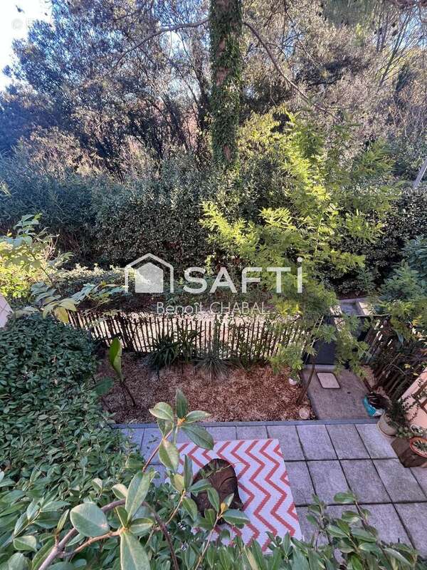 Photo 8 - Maison à MONTPELLIER