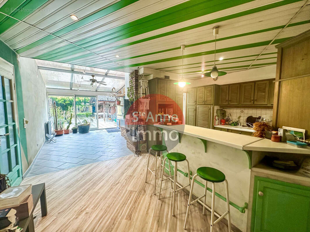 Photo 4 - Maison à ALBERT