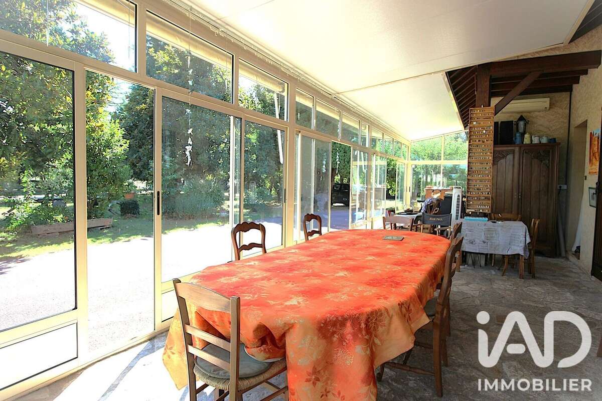 Maison 180 m² à Prigonrieux  - photo 4
