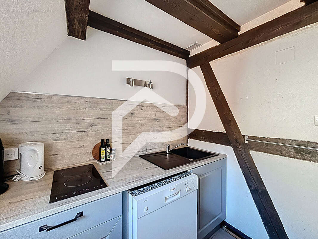 Appartement à COLMAR