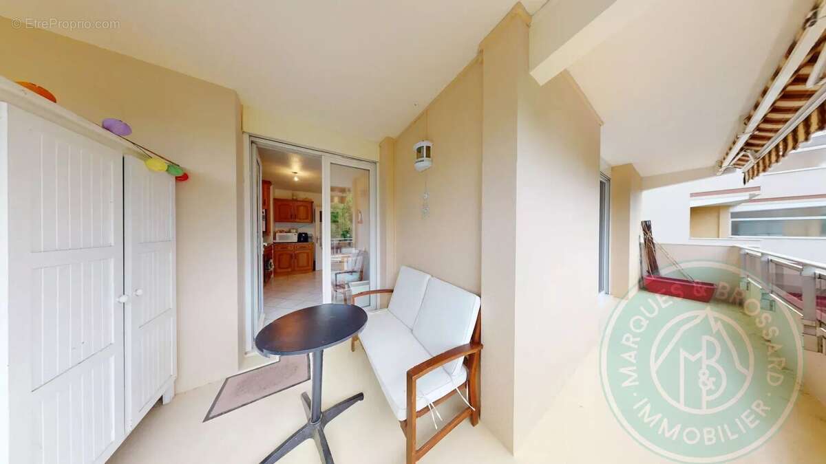 Appartement à PAU