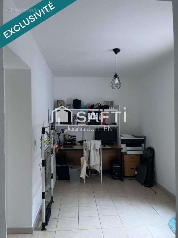 Maison 145 m² à Ollieres  - photo 7