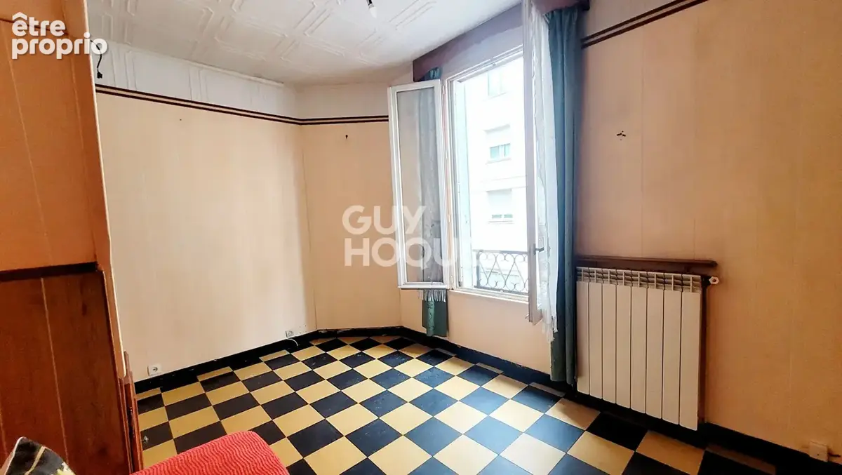 Maison Asnieres Sur Seine - 118.40 m2 - 6 pièces - photo 8