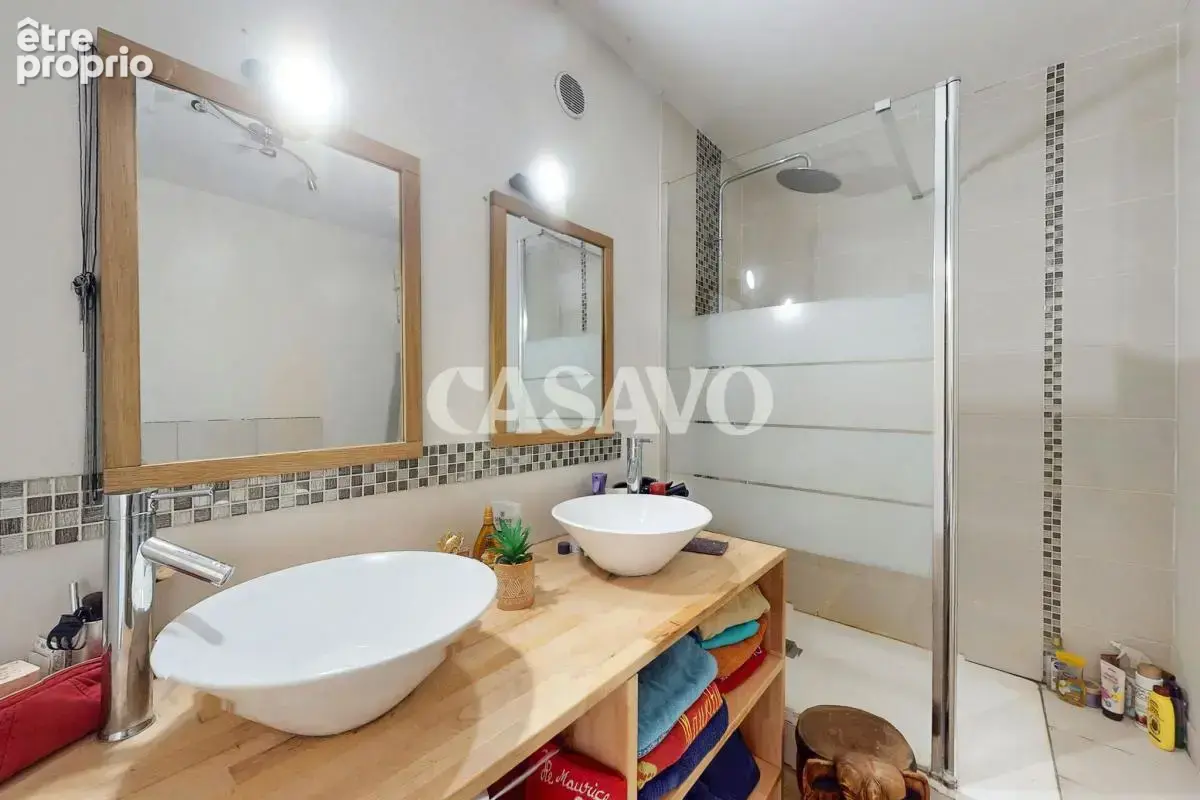 Vente Appartement 4 pièces de 105m² - 77100 Meaux - photo 3
