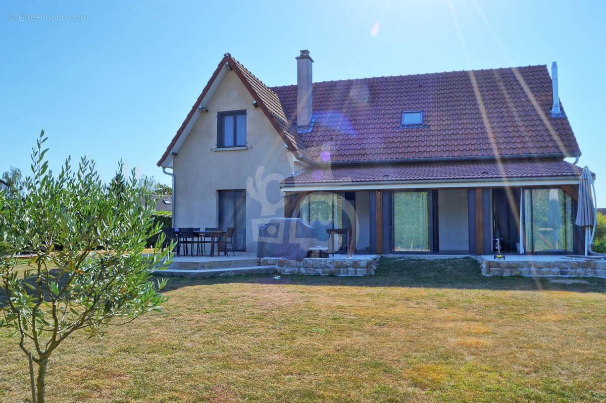 Maison à FALAISE