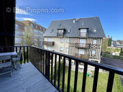 Appartement à VILLERS-SUR-MER