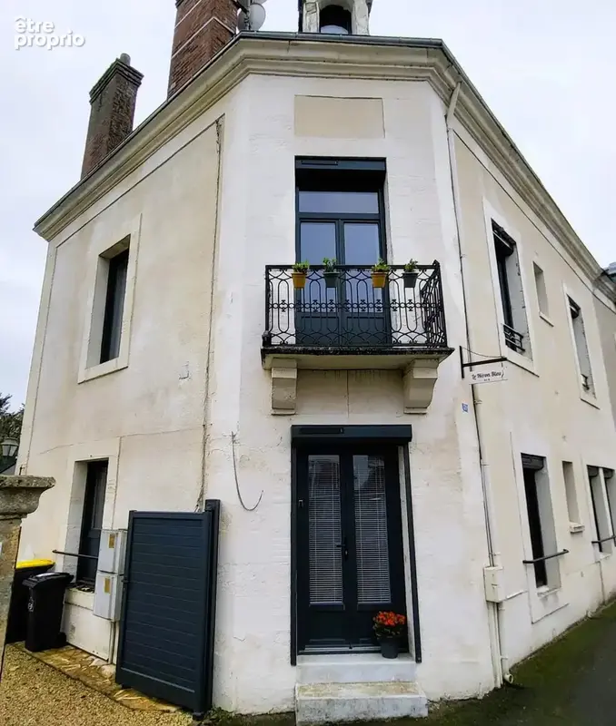 Prix réduit! A vendre Chambres d'hôtes à Tournon-Saint-Martin (36) - photo 7