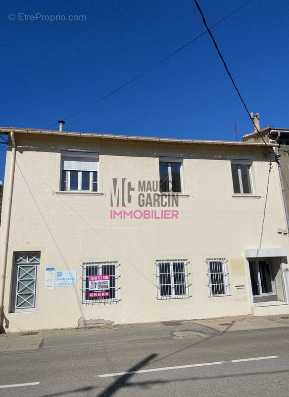 Appartement à SORGUES