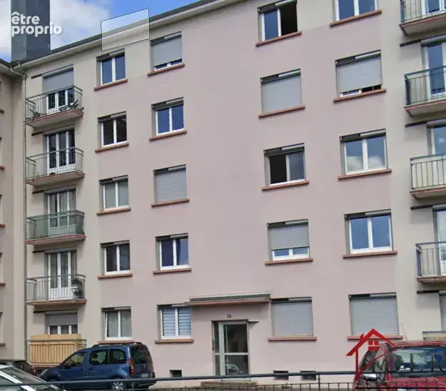 APPARTEMENT T4 rénové à neuf - photo 6