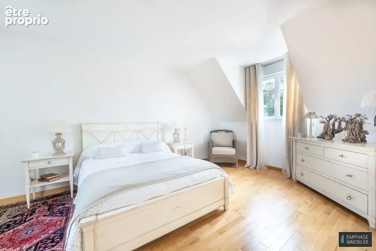 Maison 6 pièces 232 m² à vendre à Villennes-Sur-Seine (78670) - photo 9