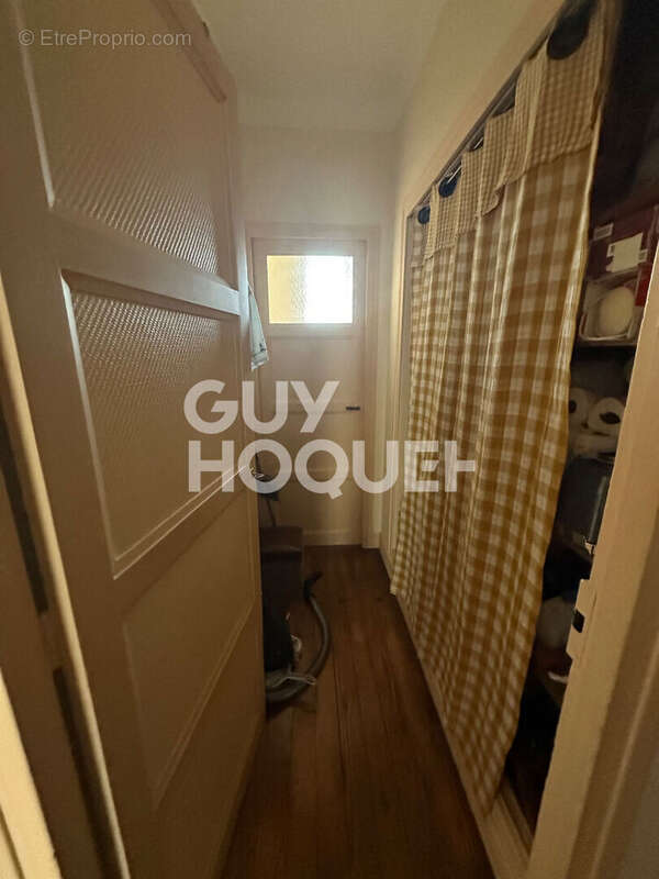 Appartement à PERIERS